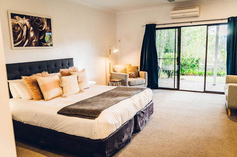 The Lodge Bellingen - Accommodation Nelson Bay 26