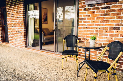 The Lodge Bellingen - Accommodation Nelson Bay 9