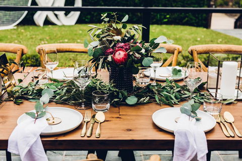The Lodge Bellingen - Accommodation Nelson Bay 25