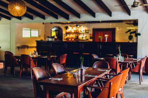 The Lodge Bellingen - Accommodation Nelson Bay 2