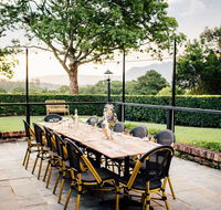 Bellingen Valley Lodge - Accommodation Nelson Bay