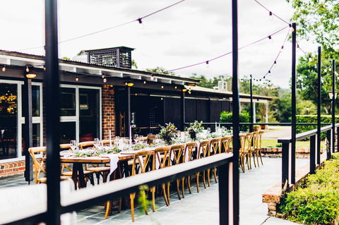 The Lodge Bellingen - Accommodation Nelson Bay 1