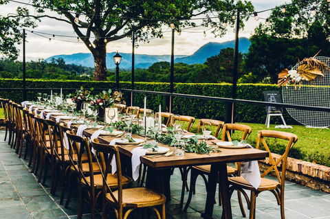 The Lodge Bellingen - Accommodation Nelson Bay 24