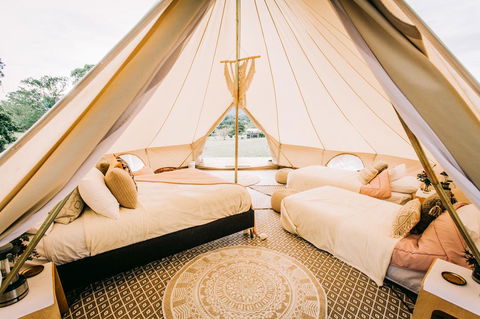 The Lodge Bellingen - Accommodation Nelson Bay 35