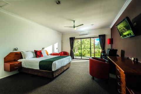 The Lodge Bellingen - Accommodation Nelson Bay 15