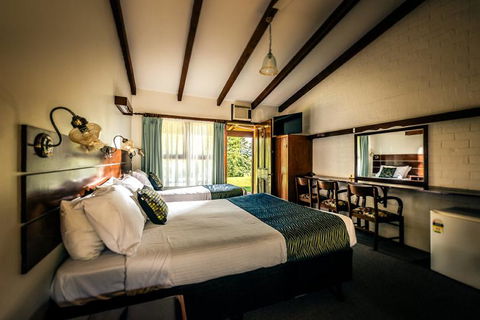The Lodge Bellingen - Accommodation Nelson Bay 11