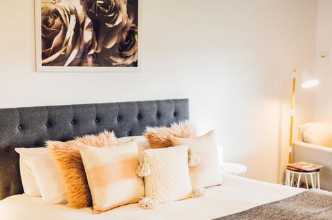 The Lodge Bellingen - Accommodation Nelson Bay 29