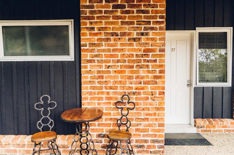 The Lodge Bellingen - Accommodation Nelson Bay 8