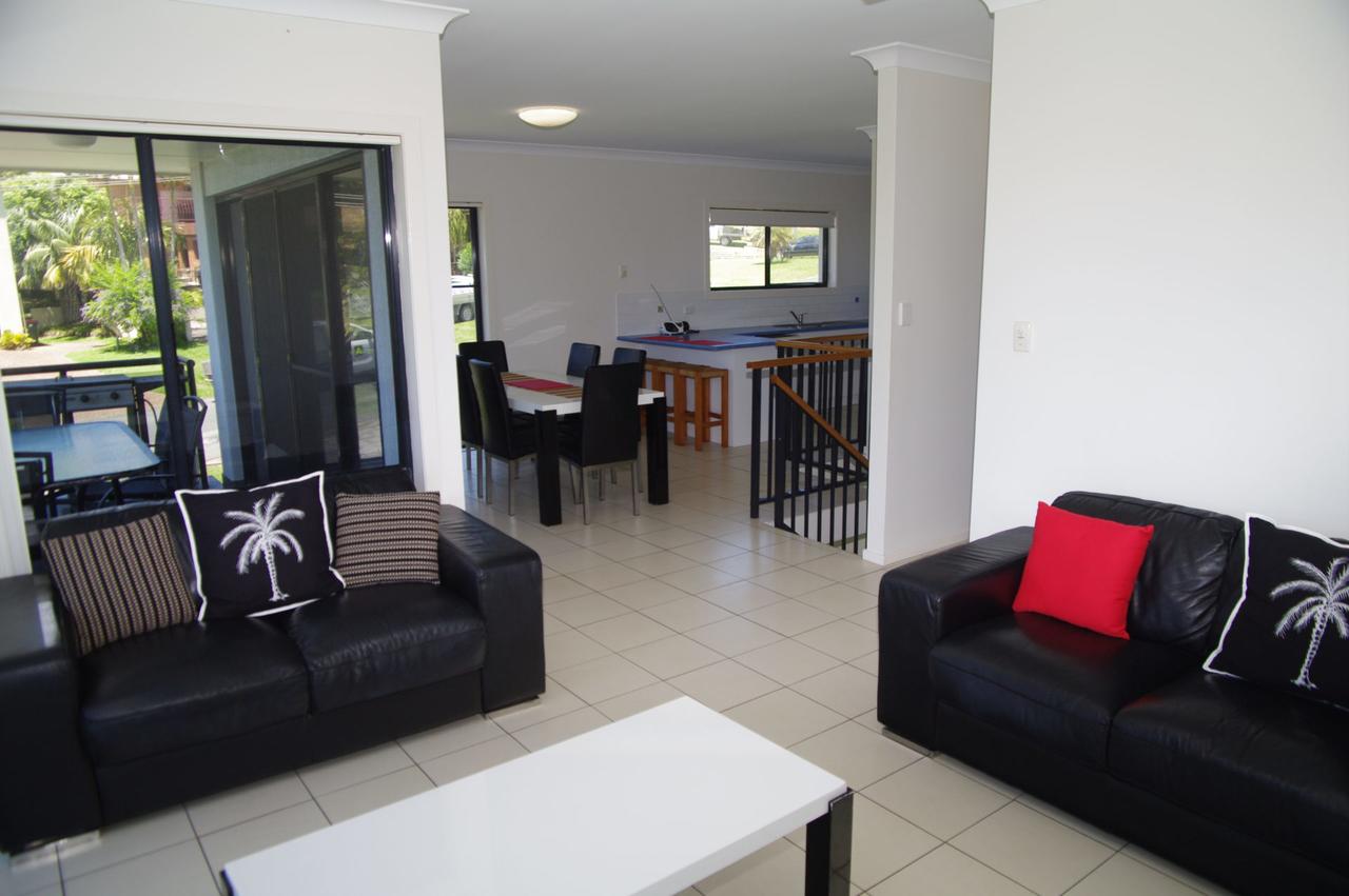  Accommodation Nelson Bay