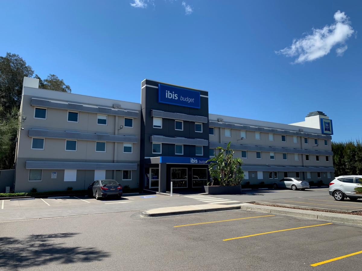  Accommodation Nelson Bay