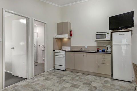 Discovery Parks - Dubbo - Accommodation Nelson Bay 22