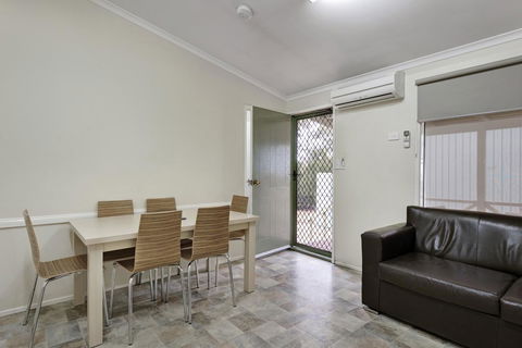 Discovery Parks - Dubbo - Accommodation Nelson Bay 23