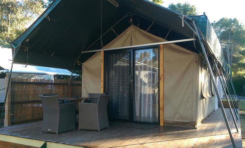 Discovery Parks - Dubbo - Accommodation Nelson Bay 36
