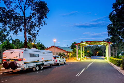 Discovery Parks - Dubbo - Accommodation Nelson Bay 32