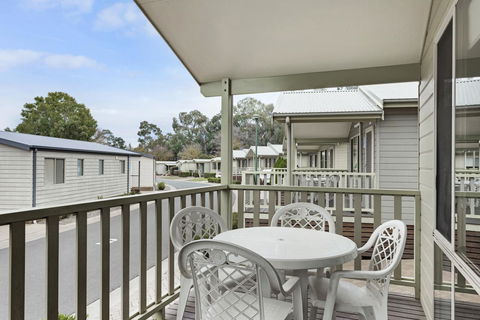 Discovery Parks - Dubbo - Accommodation Nelson Bay 6