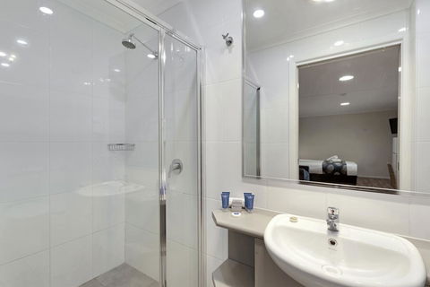 Discovery Parks - Dubbo - Accommodation Nelson Bay 14