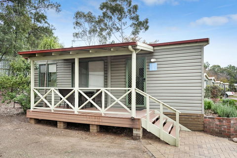 Discovery Parks - Dubbo - Accommodation Nelson Bay 25
