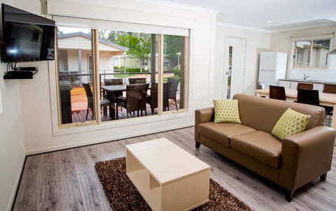 Discovery Parks - Dubbo - Accommodation Nelson Bay 27