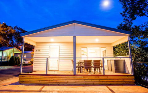 Discovery Parks - Dubbo - Accommodation Nelson Bay 31