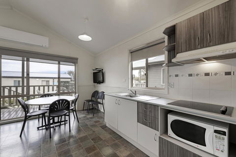 Discovery Parks - Dubbo - Accommodation Nelson Bay 4