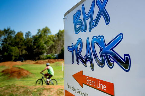 Discovery Parks - Dubbo - Accommodation Nelson Bay 44