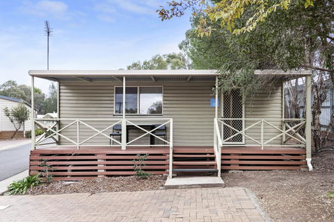 Discovery Parks - Dubbo - Accommodation Nelson Bay 18