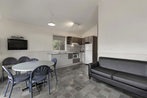 Discovery Parks - Dubbo - Accommodation Nelson Bay 5