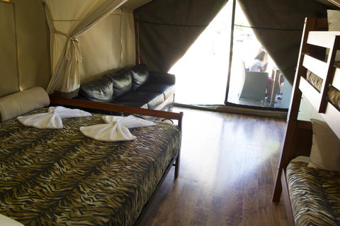 Discovery Parks - Dubbo - Accommodation Nelson Bay 33
