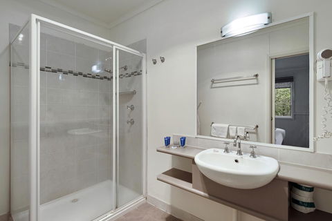 Discovery Parks - Dubbo - Accommodation Nelson Bay 1