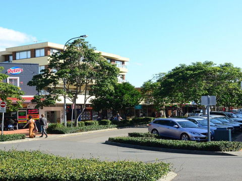 The Breakers 13 - Accommodation Nelson Bay 7
