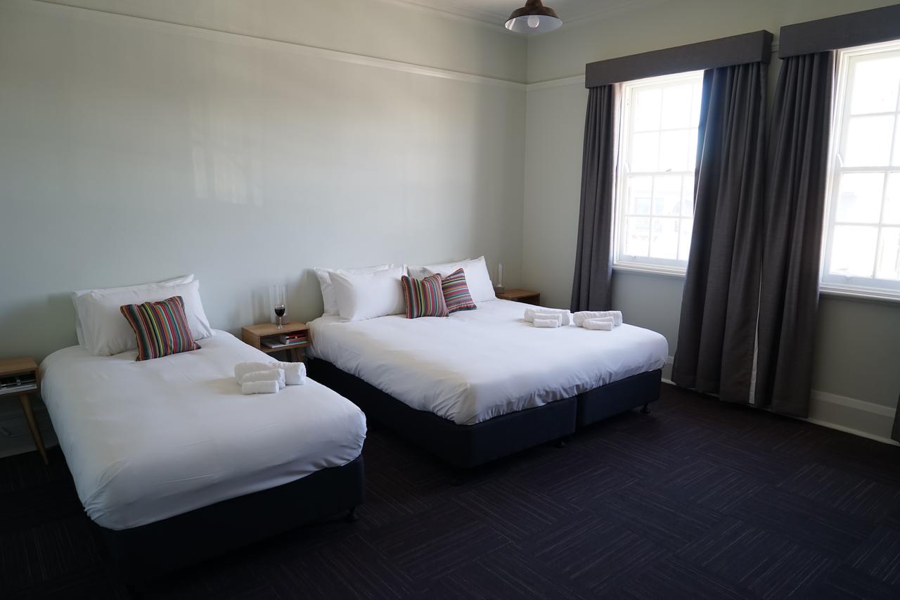 Holroyd NSW Accommodation Nelson Bay