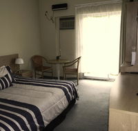 Rest Easy Motel - Accommodation Nelson Bay