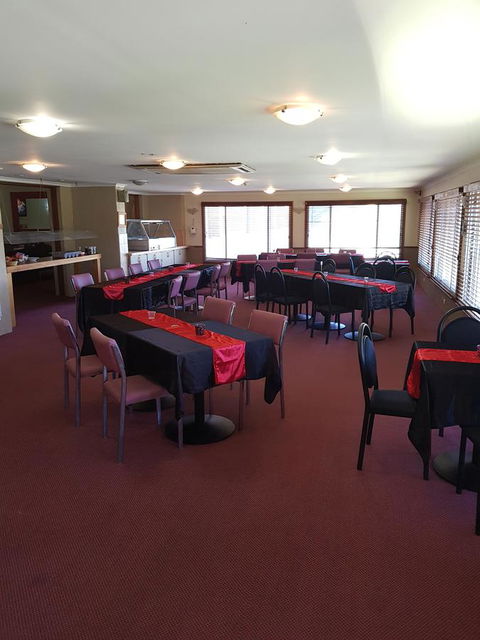 Rest Easy Motel - Accommodation Nelson Bay 41