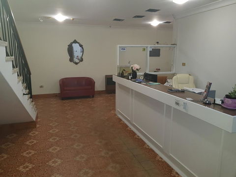 Rest Easy Motel - Accommodation Nelson Bay 38