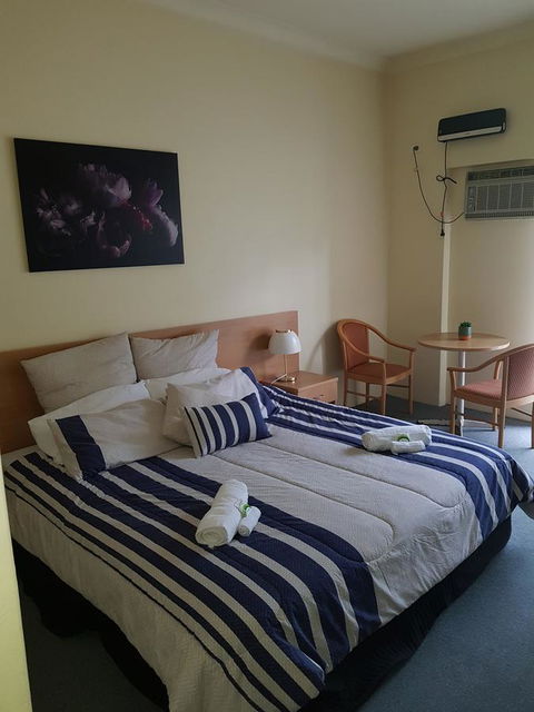 Rest Easy Motel - Accommodation Nelson Bay 40