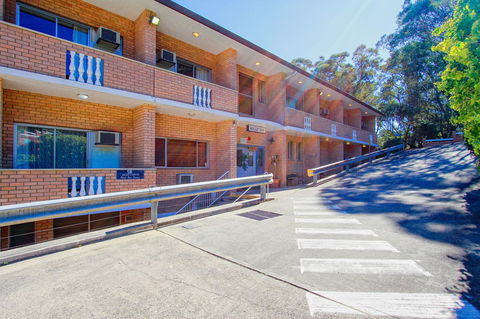 Rest Easy Motel - Accommodation Nelson Bay 7