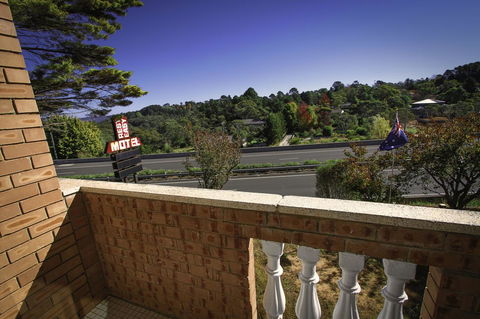 Rest Easy Motel - Accommodation Nelson Bay 33