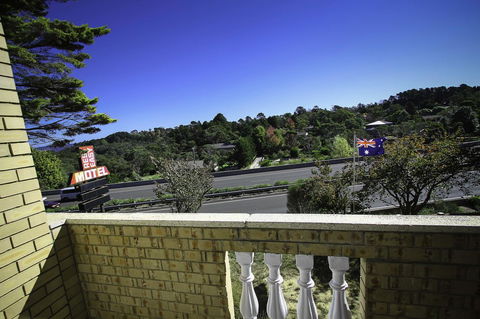 Rest Easy Motel - Accommodation Nelson Bay 20