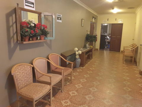 Rest Easy Motel - Accommodation Nelson Bay 43