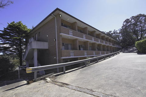 Rest Easy Motel - Accommodation Nelson Bay 27