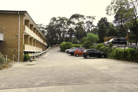 Rest Easy Motel - Accommodation Nelson Bay 32