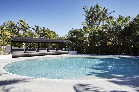 The Bower Byron Bay - Accommodation Nelson Bay 0