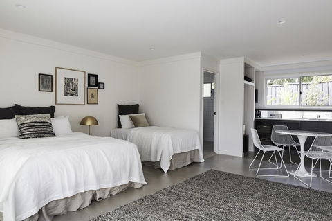 The Bower Byron Bay - Accommodation Nelson Bay 21