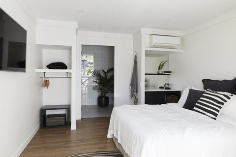 The Bower Byron Bay - Accommodation Nelson Bay 16