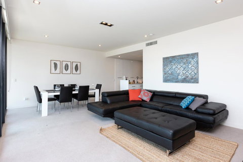 Brand New Executive Apartment - Nelsons Bay Accommodation 1