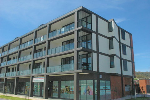 Brand New Executive Apartment - Nelsons Bay Accommodation 28