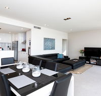Brand New Executive Apartment - Accommodation Nelson Bay