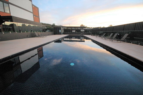 Brand New Executive Apartment - Nelsons Bay Accommodation 26