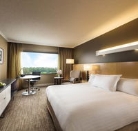 PARKROYAL Parramatta - Accommodation Nelson Bay