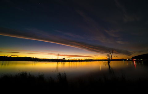 Pound Creek Gallery - Accommodation Nelson Bay 21